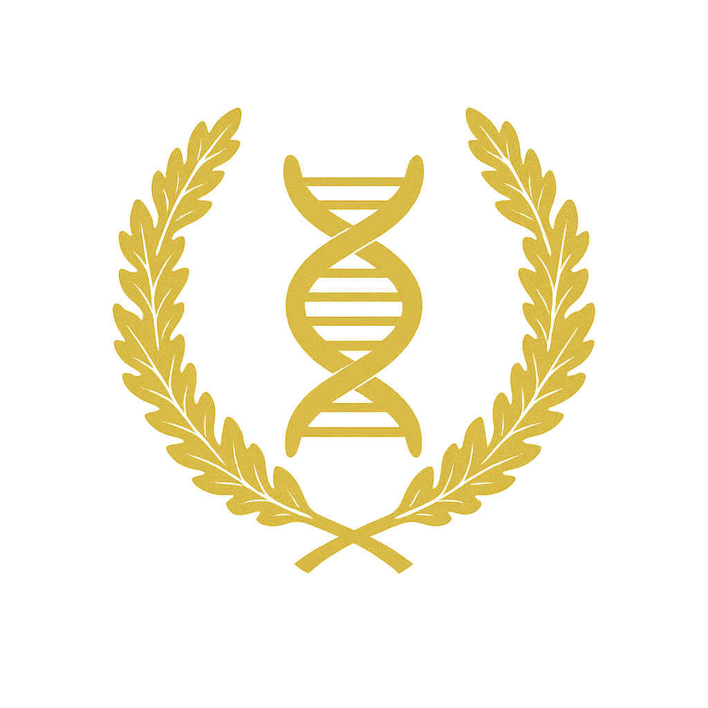 Project Infinity — Logo